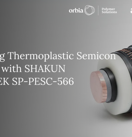 SP-PESC-566 semicon jacketing compound