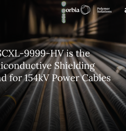 SP-SCXL-9999-HV semiconductive shielding compound